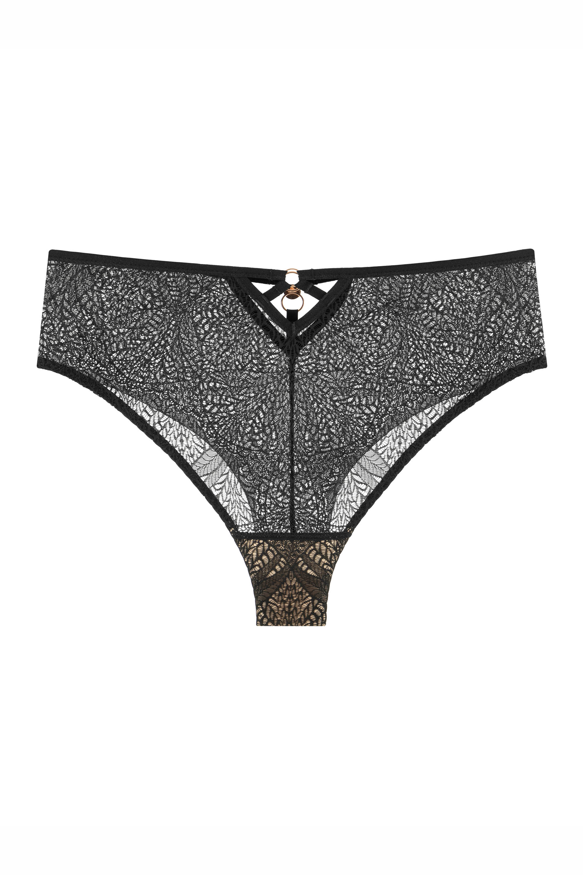 8182-12 Стринги